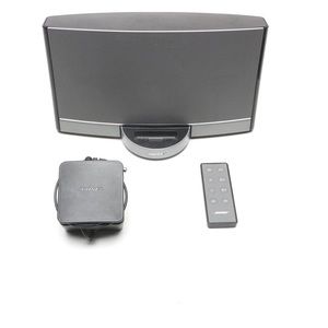 BOSE Sounddock Digital Portable Music System